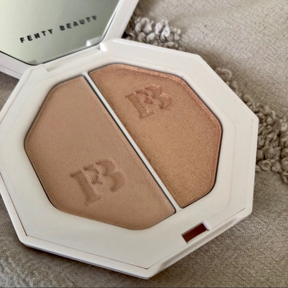 Fenty Beauty Killawatt Freestyle Highlighter